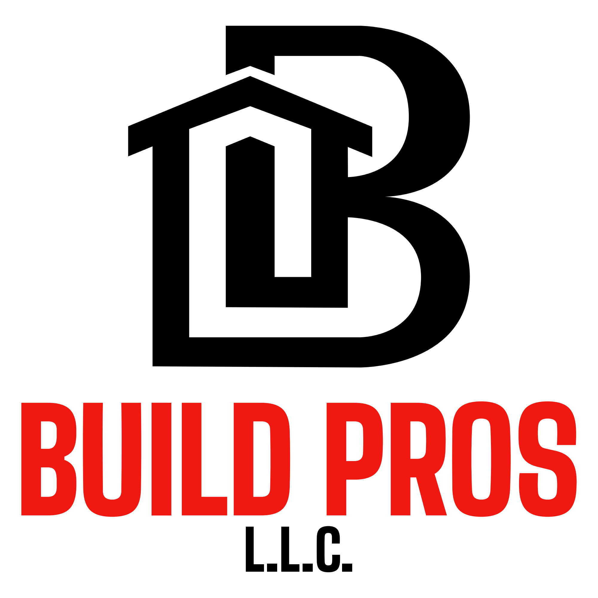 Build Pros LLC - Construction and Handyman Services